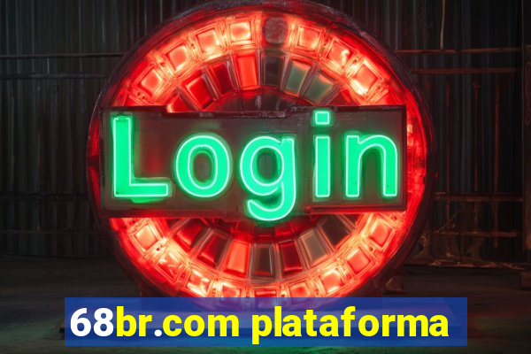 68br.com plataforma